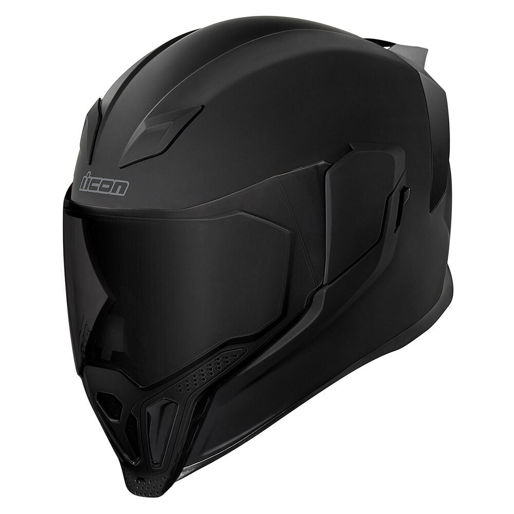 Icon Airflite Dark Helmet – Revco