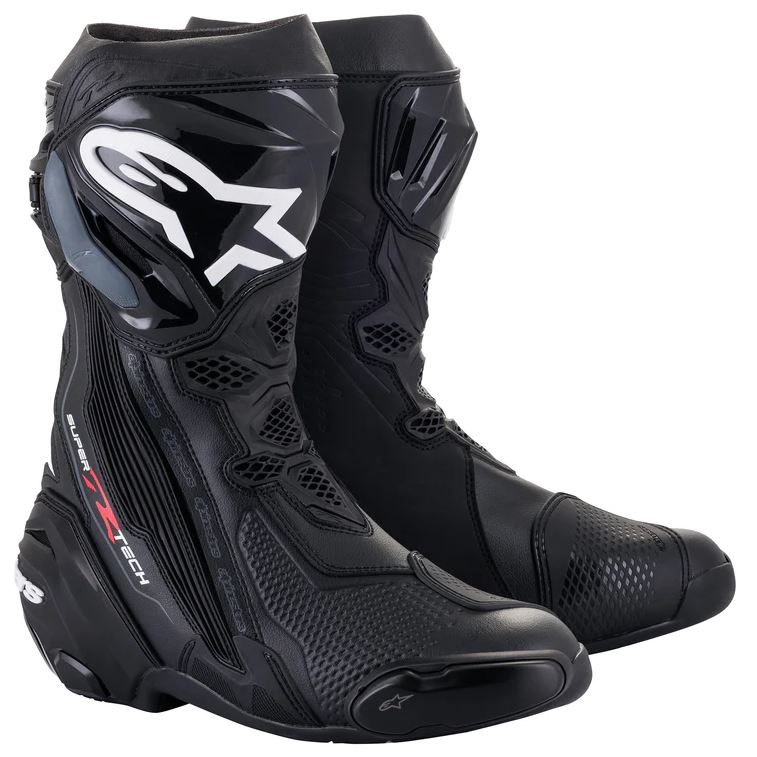 Alpinestars Supertech R ブーツ　43 Alpinestars Supertech R Vented Boot – Revco