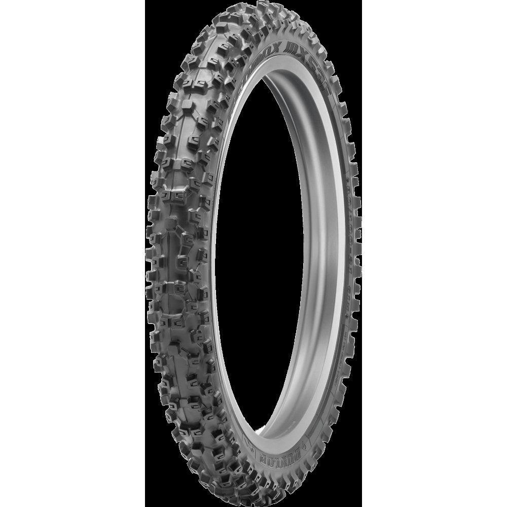 Dunlop Geomax MX53 Tire – Revco
