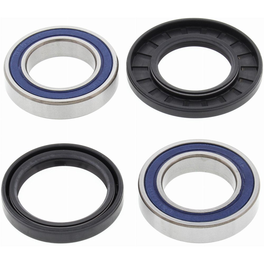 All Balls Wheel Bearing Kit for Kawasaki Ninja ZX-4R Motorcycle