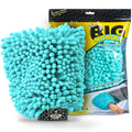 Chemical Guys Big Noodle Supersized Wash Mitt