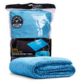 Serviette de séchage en microfibre Woolly Mammoth de Chemical Guys