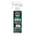 Chemical Guys HydroShield Vinyl, Rubber & Plastic Ceramic Shine Coating, 16 oz