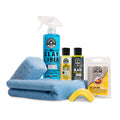 Kit système d'argile complet Chemical Guys