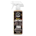 Chemical Guys HydroLeather Revitalisant et Scellant Céramique Cuir & Nettoyant Rapide, 473 ml