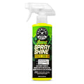 Chemical Guys Lucent Spray Shine Synthetic Spray Wax, 16 oz