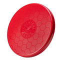 Couvercle de seau Chemical Guys, rouge