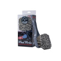 Chemical Guys Wheel Works Medium Duty Wheel & Body Brush