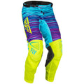 Fly Racing Kinetic Mesh L.E. Pants