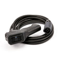 Télécommande filaire Warn pour treuils Axon de VTT/VUTT