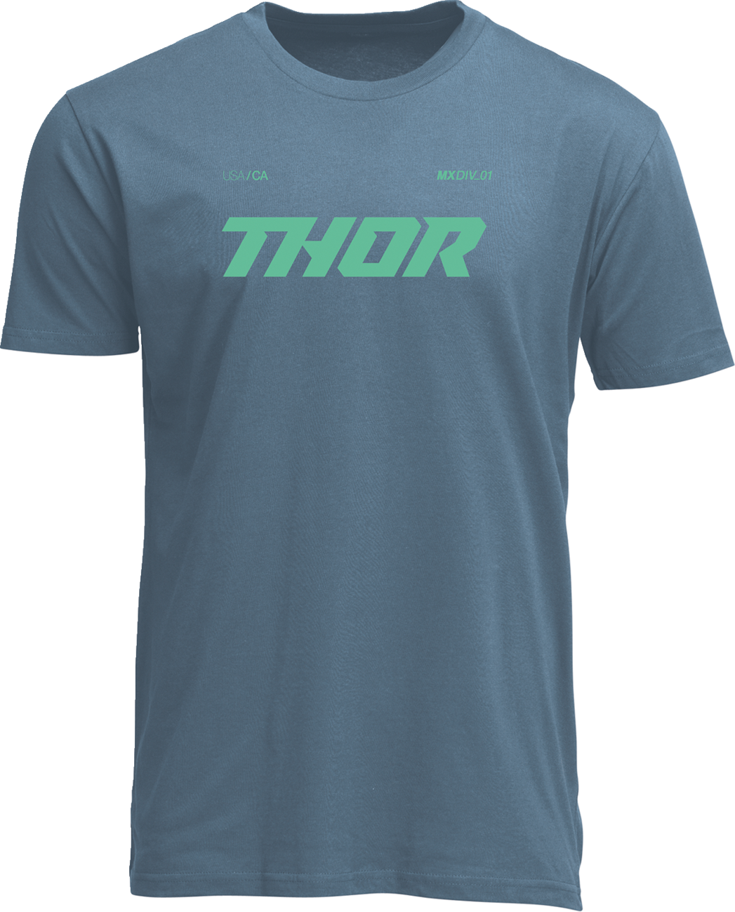 T-shirt Thor Le Brave