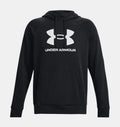 Sweat à capuche Under Armour Rival Fleece Logo