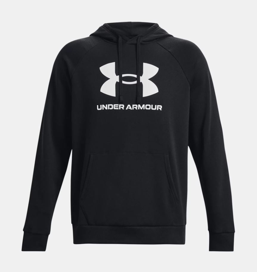 Sweat à capuche Under Armour Rival Fleece Logo