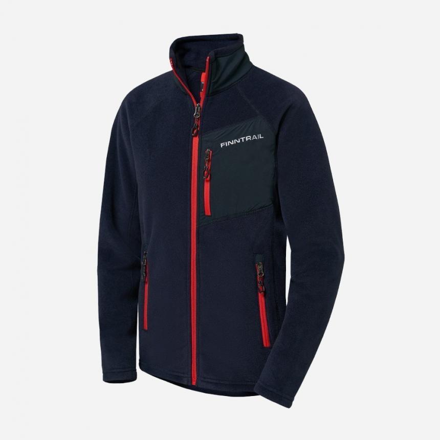 Finntrail Women's Polar Jacket