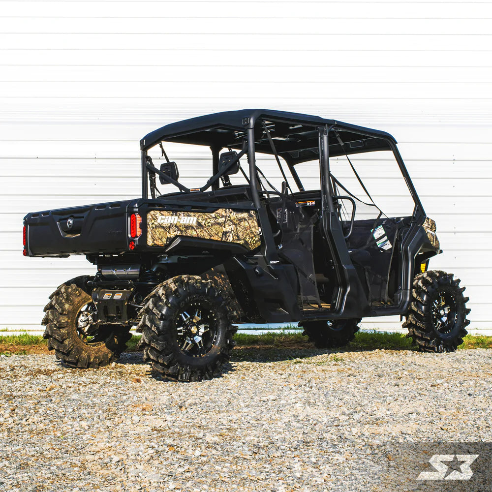 Entretoise de ressort S3 Powersports