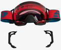 Écran de masque Outrigger 2.0 Aviator 509