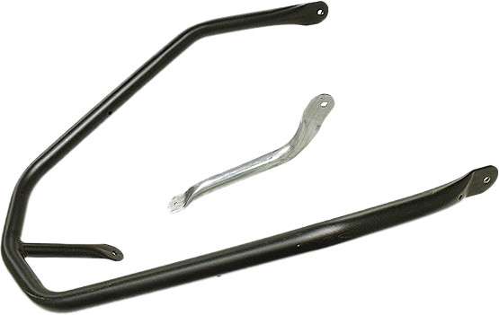 Sports Parts Inc. Front Bumper