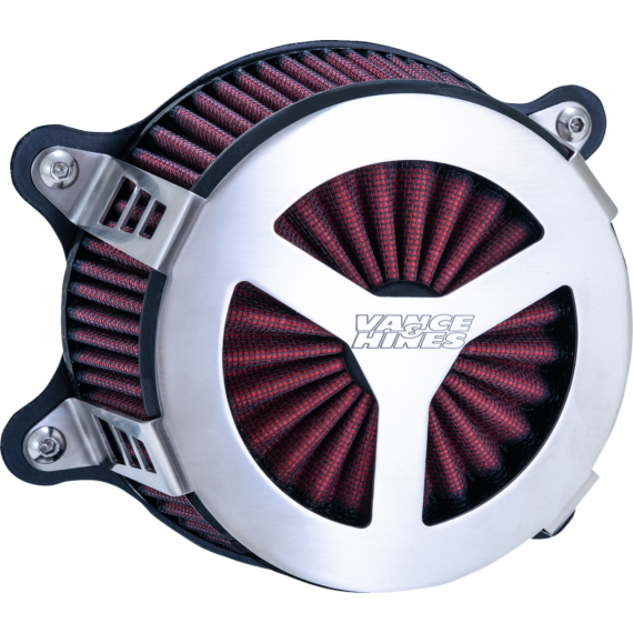 Vance & Hines VO2 Radiant III Air Intake Kit