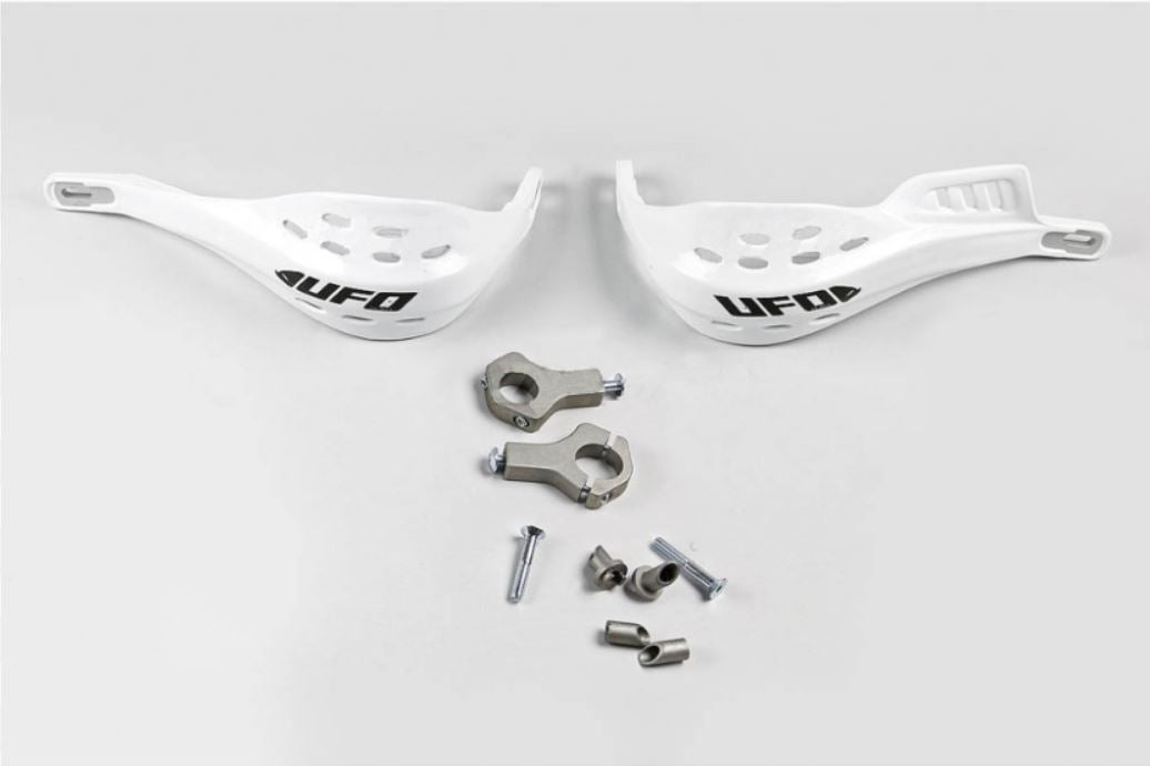 Protège-mains Pro Taper UFO Jumpy, 7/8"