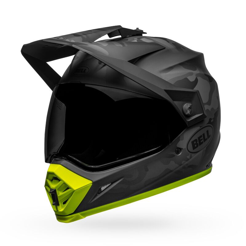 Bell MX-9 Adventure MIPS MX/MC Helmet – Revco