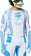 Shift Black Label Nirvana Jersey (Closeout)