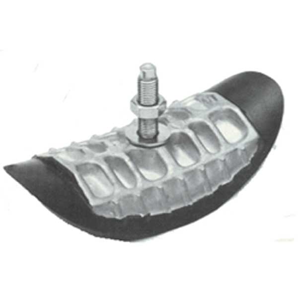 Rock Hard Rim Lock