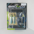 Kit de réparation de pneus Bronco