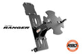 Razorback Offroad Spare Tire Mount
