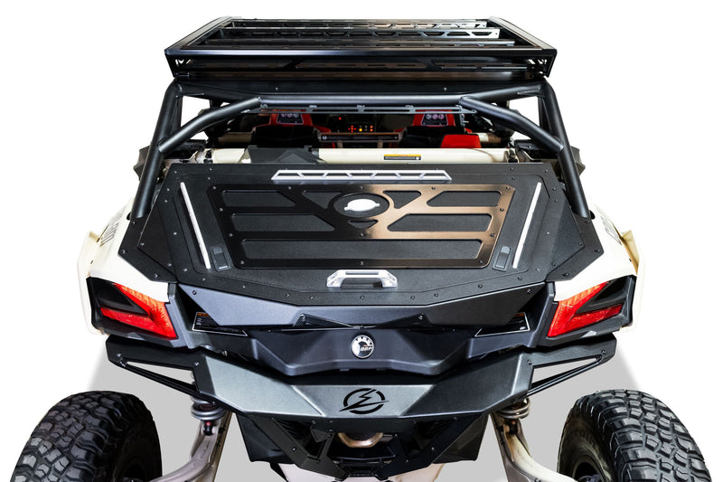 Elektric Offroad Baja Bed Box