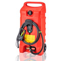 Scepter Flo'n Go Station de carburant, 53 L (Essence)