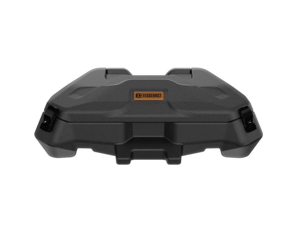 Tesseract Cargo Box