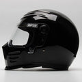 Simpson Outlaw Bandit G2 MC Helmet