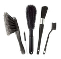 Kit de 5 pinceaux Finish Line (Liquidation)