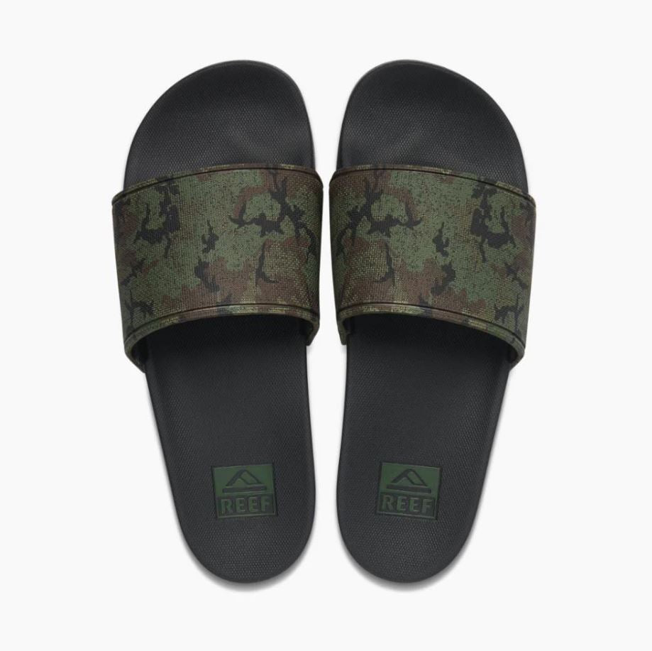 Sandales Reef Cushion Slide (liquidation)