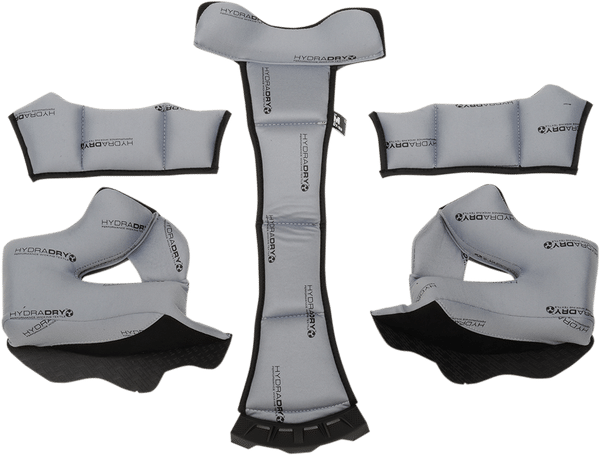 Ensemble de doublure de casque Icon Airframe Pro