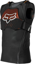 Fox Racing Baseframe Pro D30 Vest