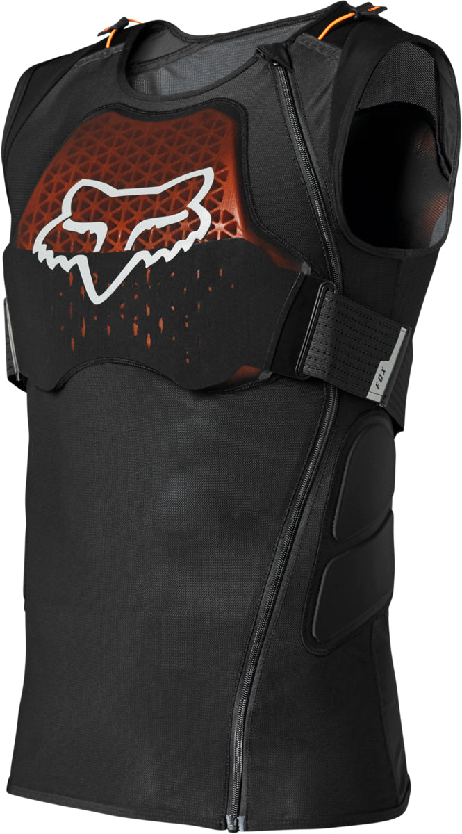 Fox Racing Baseframe Pro D30 Vest