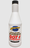 Spectro Golden Supreme DOT 4 Brake Fluid