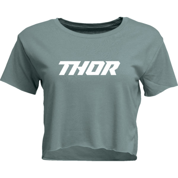 Thor Women's Corp Tee