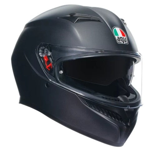 AGV K3 Solid Full Face Helmet