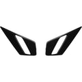 Ventilation de menton de casque Icon Airform