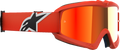 Alpinestars Youth Vision Corp Goggle