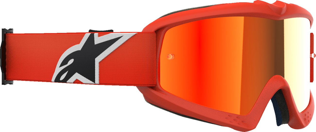 Alpinestars Youth Vision Corp Goggle