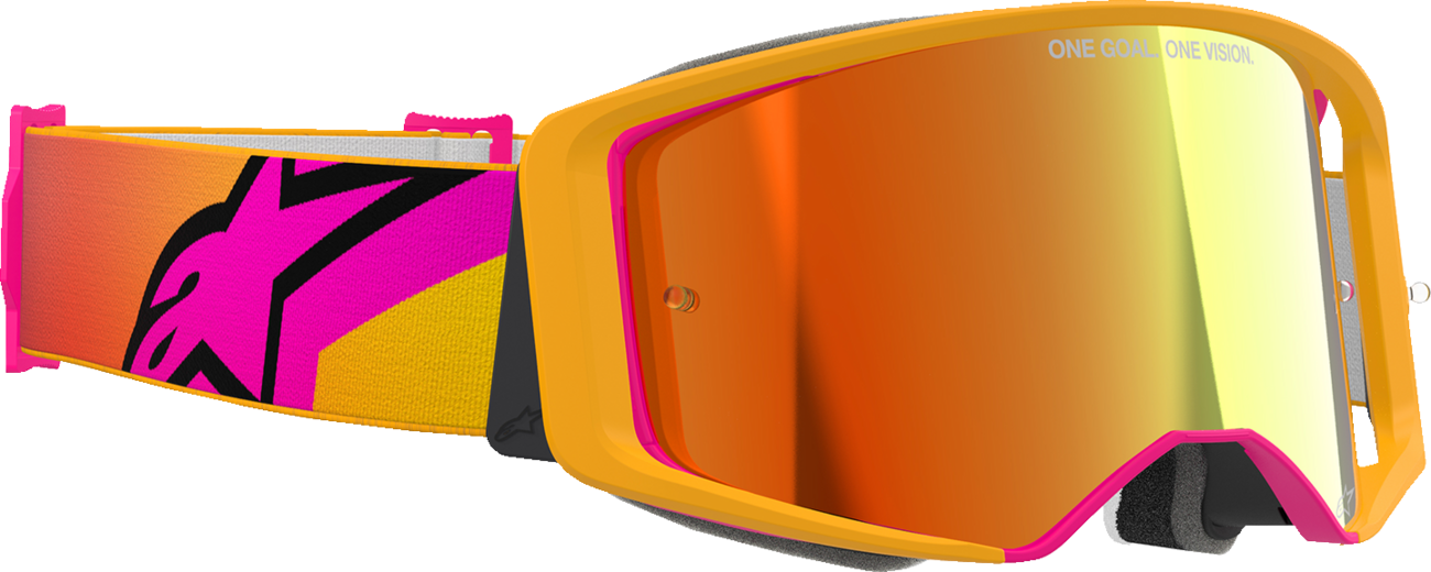 Alpinestars Supertech Corp Goggle