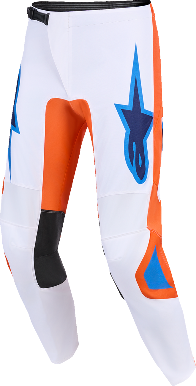 Pantalon Alpinestars Fluid Grid MX
