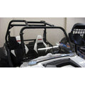 Quadrax Front UTV Windshield - CLOSEOUT