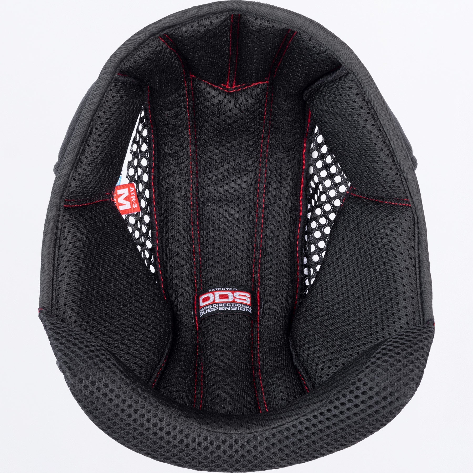 Doublure confort ultra-fraîche FXR ATR-3