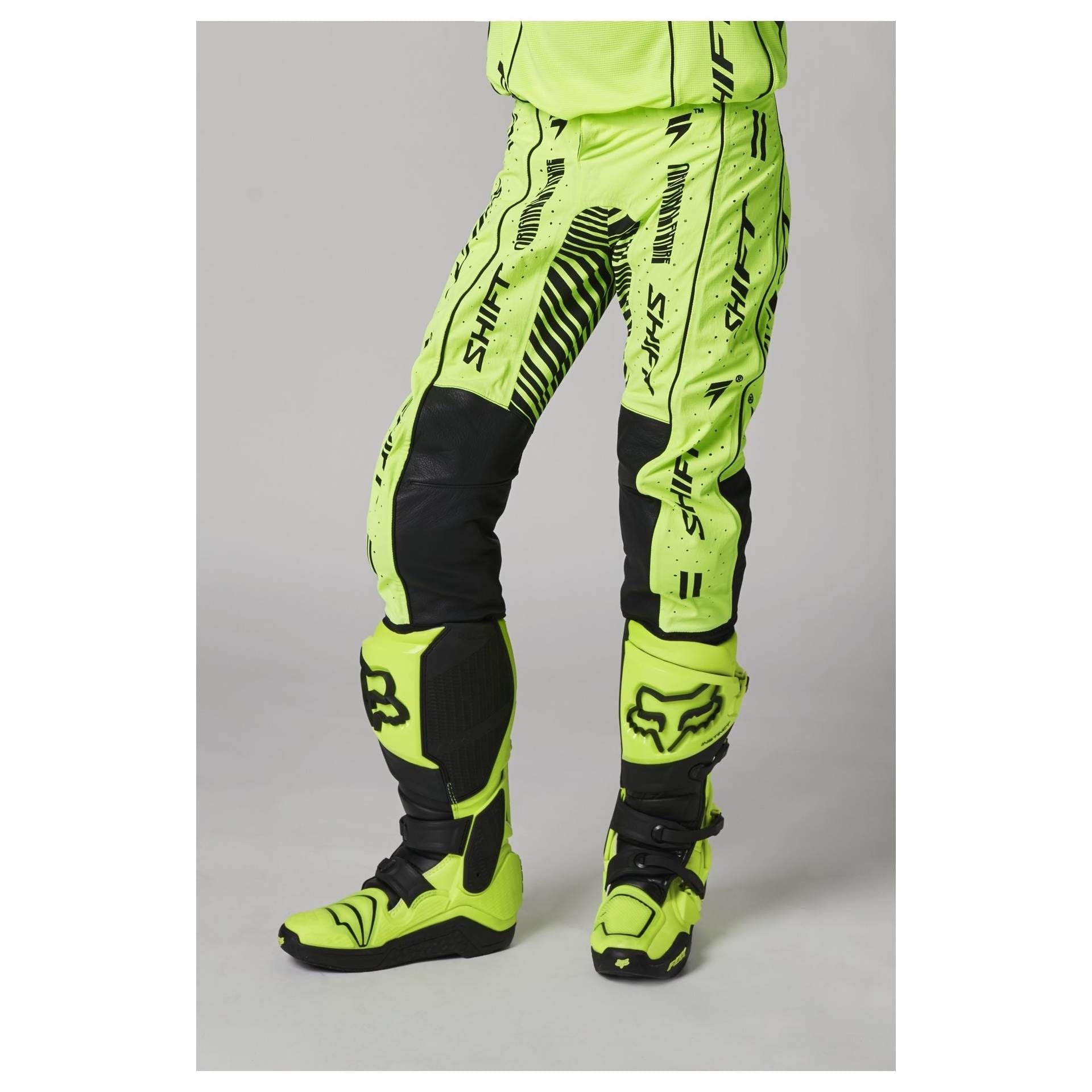 Shift Blue Label Cuda MX Pant (Closeout)