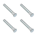 Bronco Hub Bolts (4 Pack)