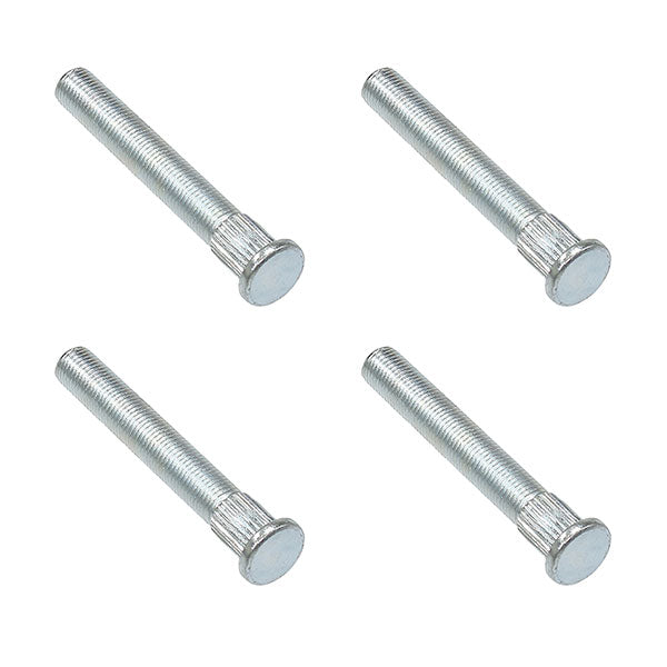 Bronco Hub Bolts (4 Pack)